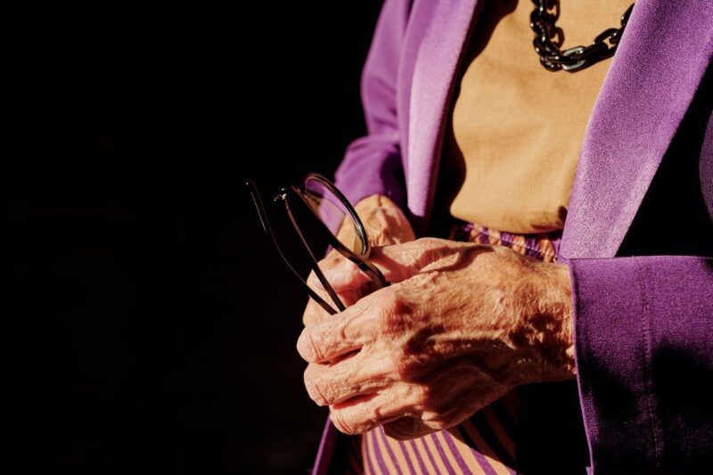 The Role of Preventive Care in Aging Gracefully